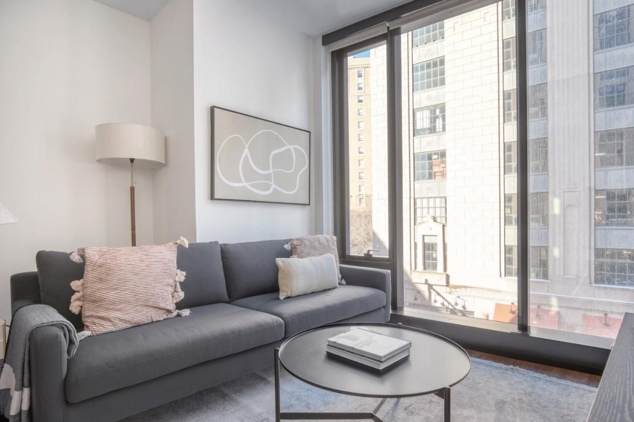 Back Bay 1br W Wd Gym Nr Common Bos-842 * Boston