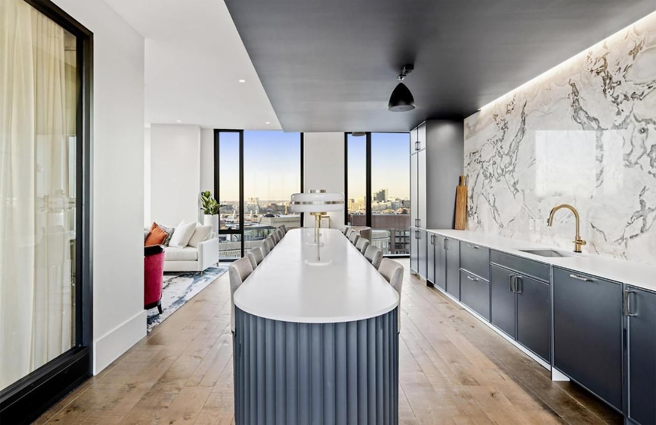 Back Bay 1br W Wd Gym Nr Common Bos-842