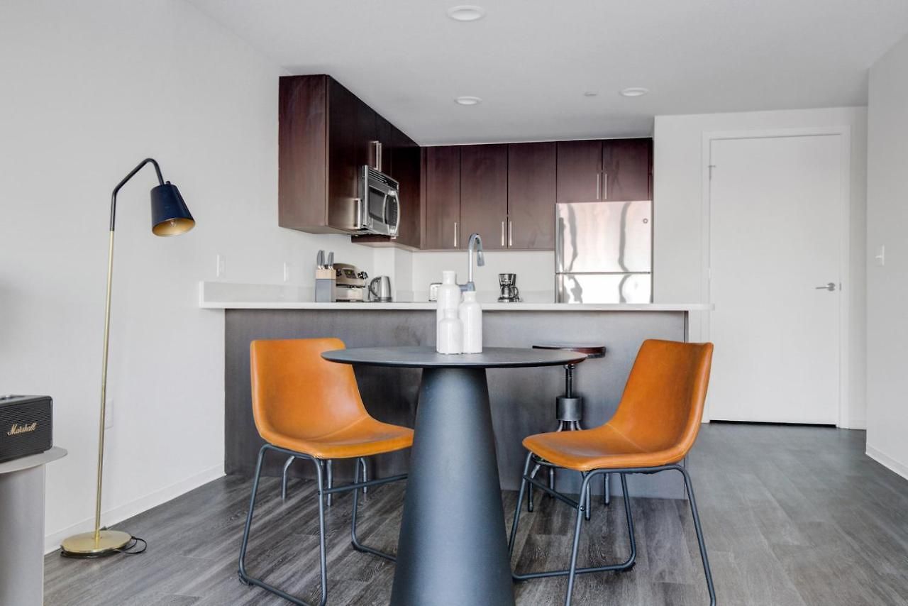 Apartment E Cambridge 1br W Gym Wd Nr Lechmere Station Bos-607