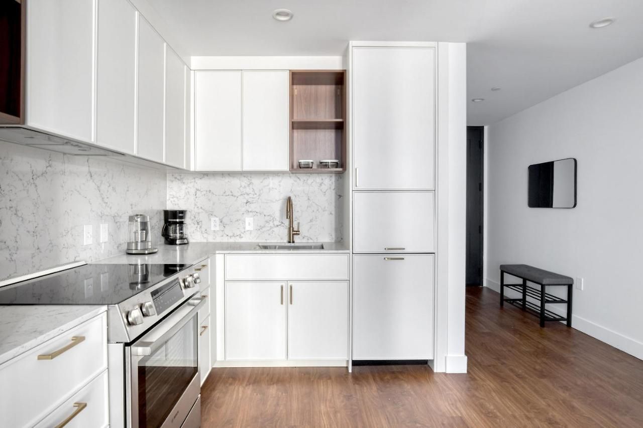 Back Bay 1br W Wd Gym Nr Common Bos-842 Apartment