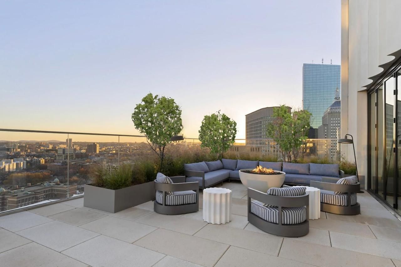 Back Bay 1br W Wd Gym Nr Common Bos-842
