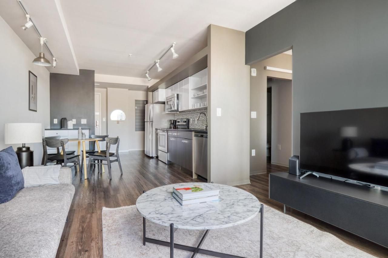 Apartment Chinatowntheater District 2br W Wd Gym Nr T Bos-376a Boston