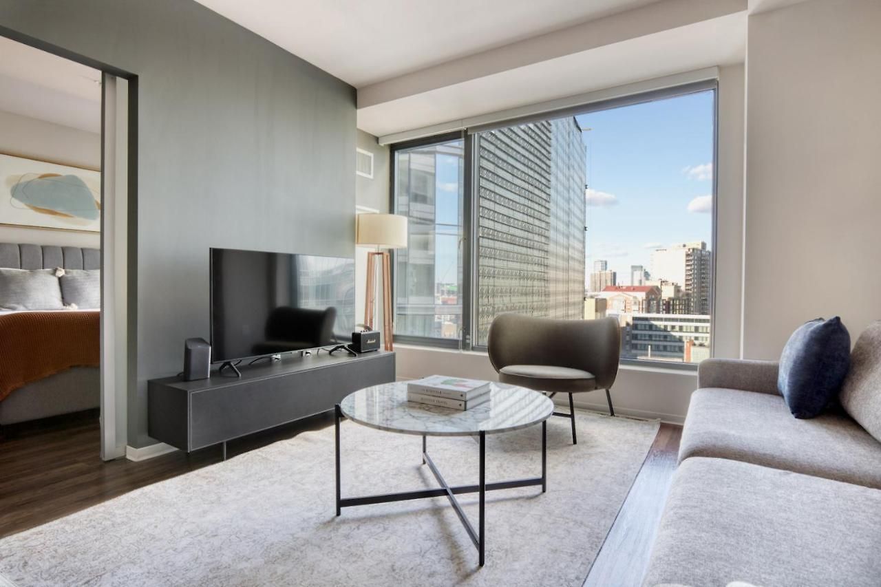 Chinatowntheater District 2br W Wd Gym Nr T Bos-376a Apartment *
