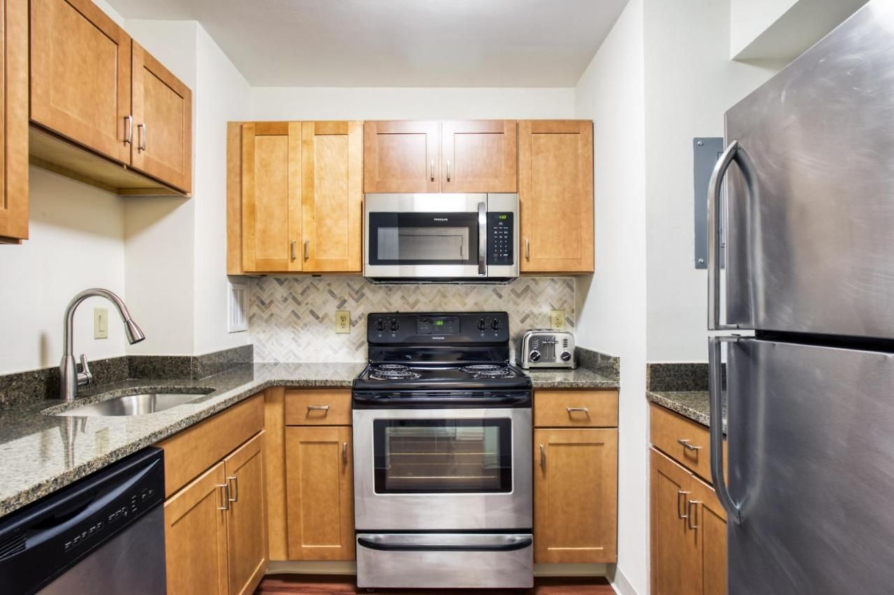 Apartment Back Bay 2br2b Steps From Prudential Center Bos-410 Boston