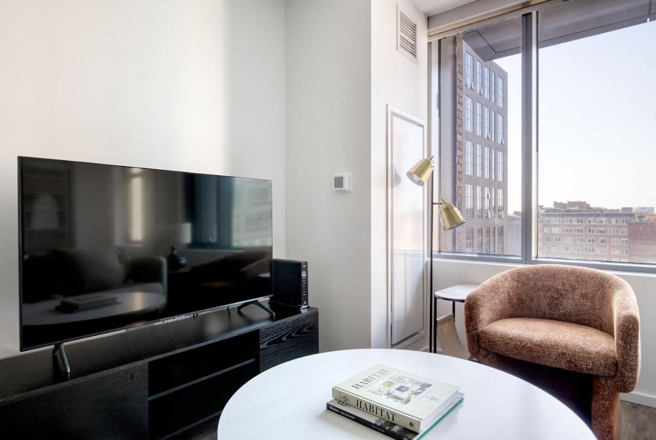 South End 1br W Rooftop Gym Nr Restaurants Bos-865