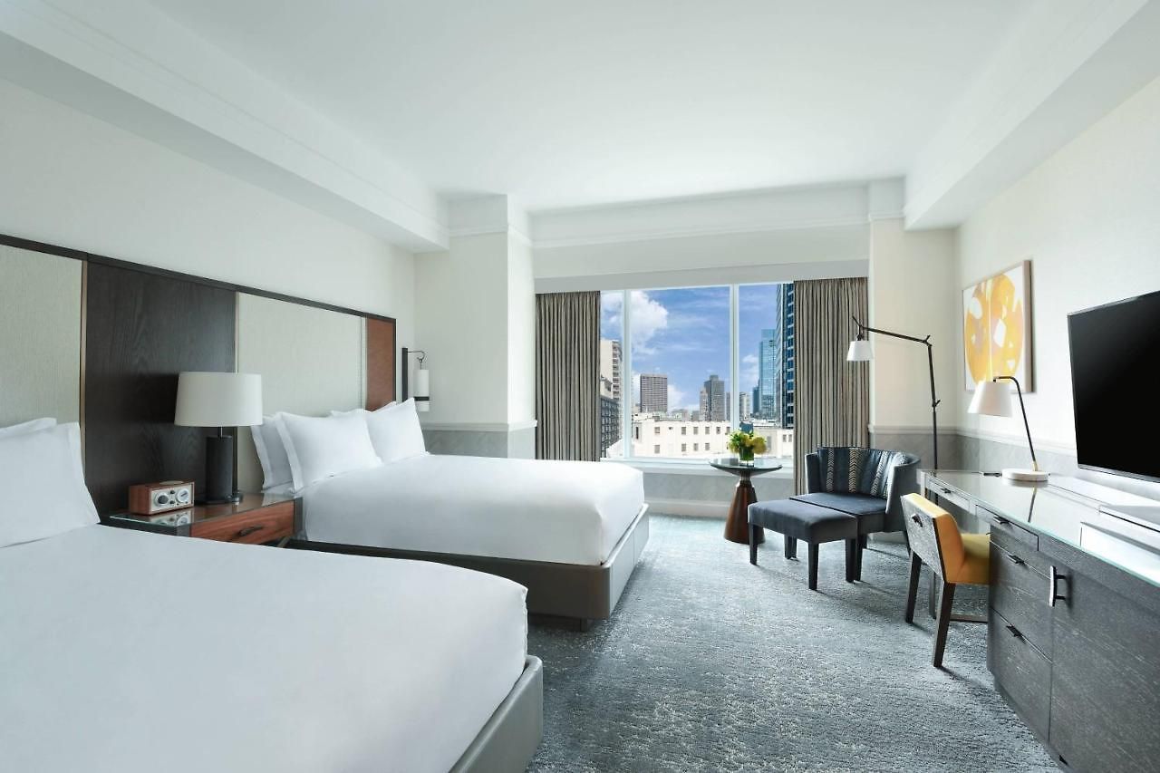Hotel The Ritz-carlton,