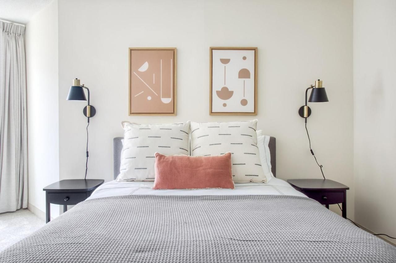 Back Bay 2br2b Steps From Prudential Center Bos-410 Apartment Boston