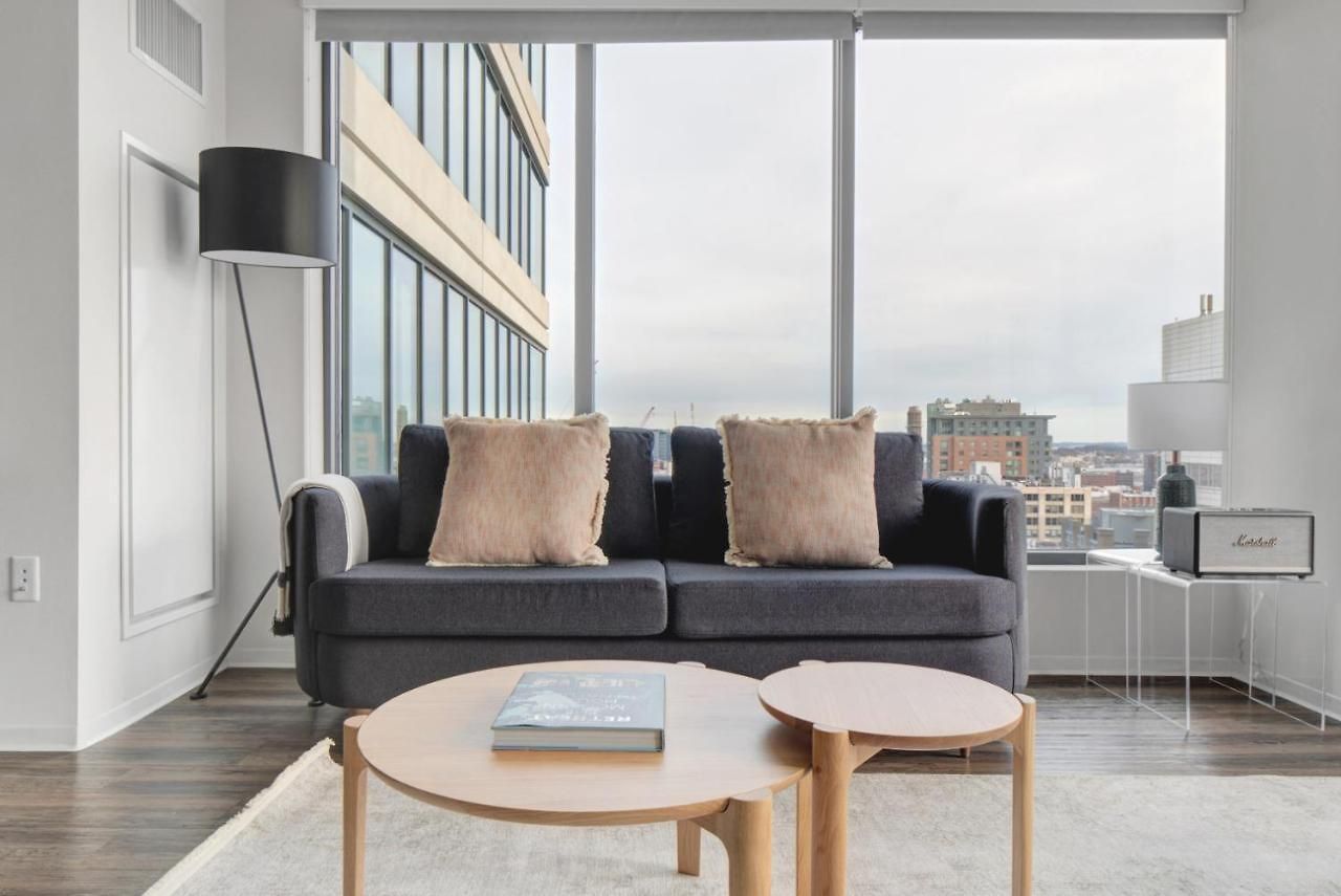 Downtown 1br W Luxury Amenities Rooftop Views Bos-504 *