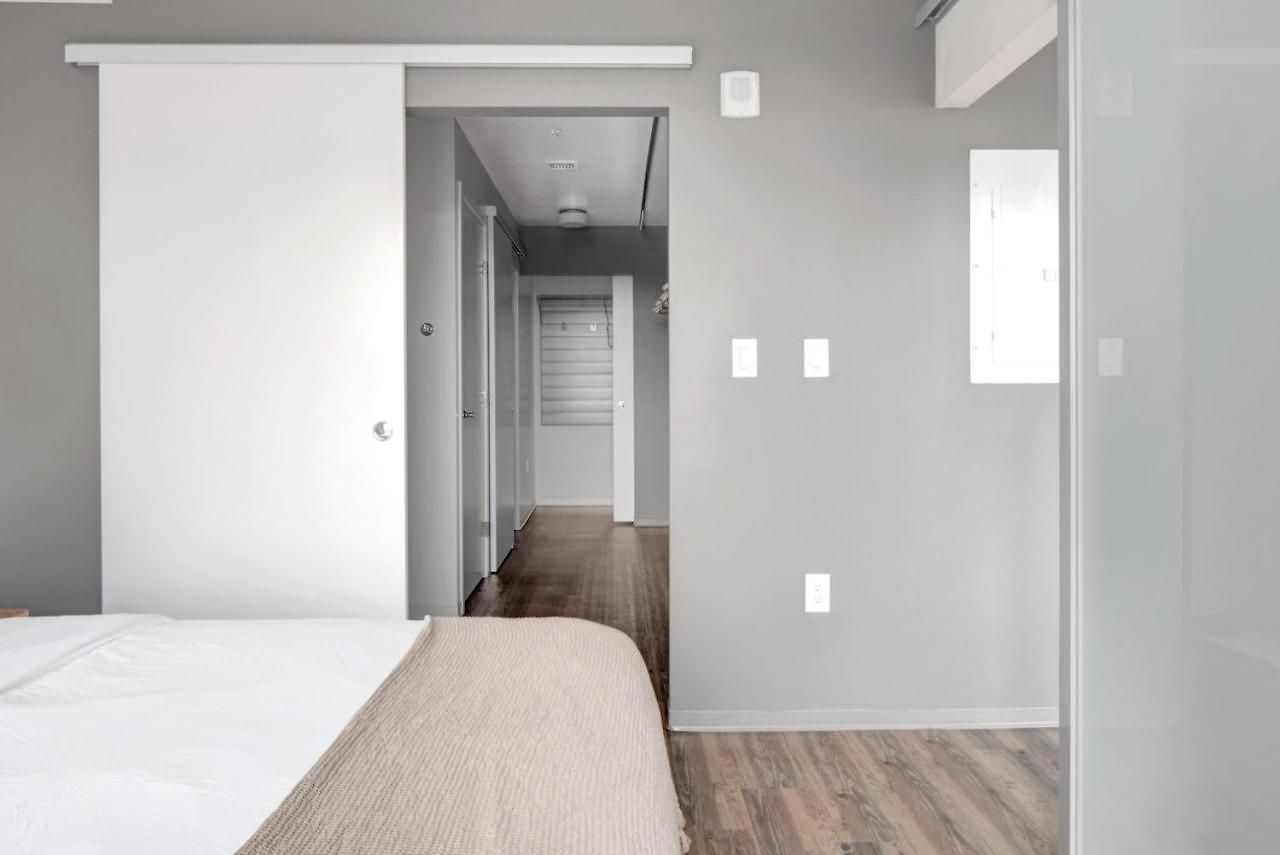 Downtown 1br W Luxury Amenities Rooftop Views Bos-504 *