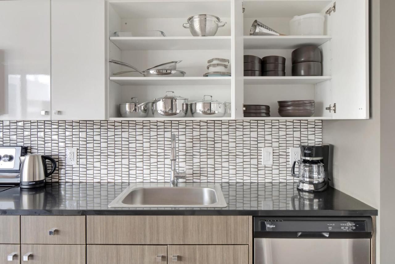 Downtown 1br W Luxury Amenities Rooftop Views Bos-504 Apartment Boston
