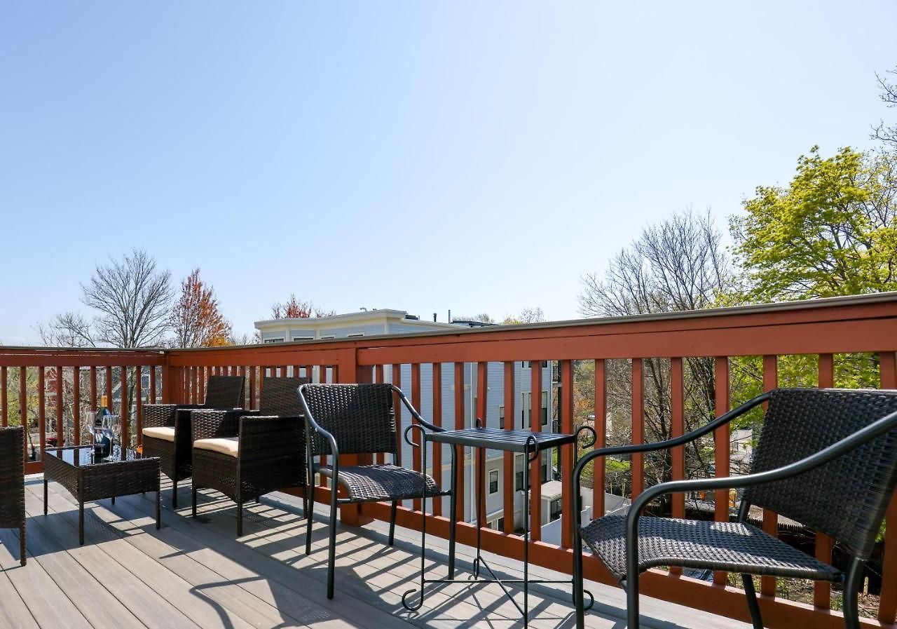 Amazing Family-friendly And Group-friendly #thebackdorch *