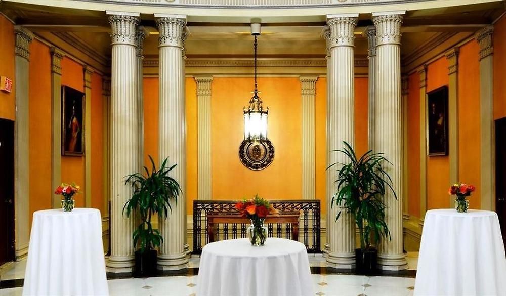 Common Hotel Boston