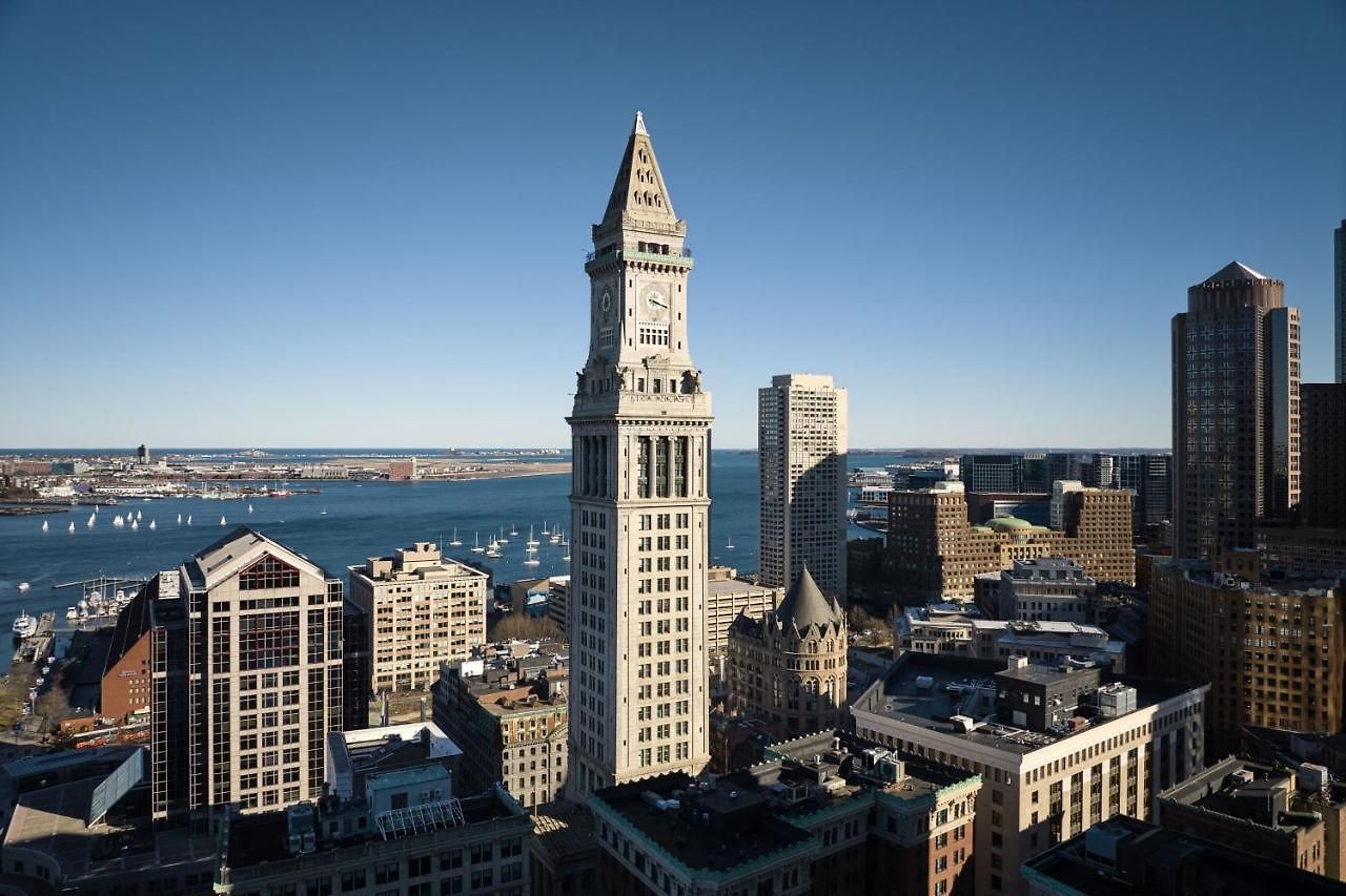 Marriott Vacation Club At Custom House,   Hotel
