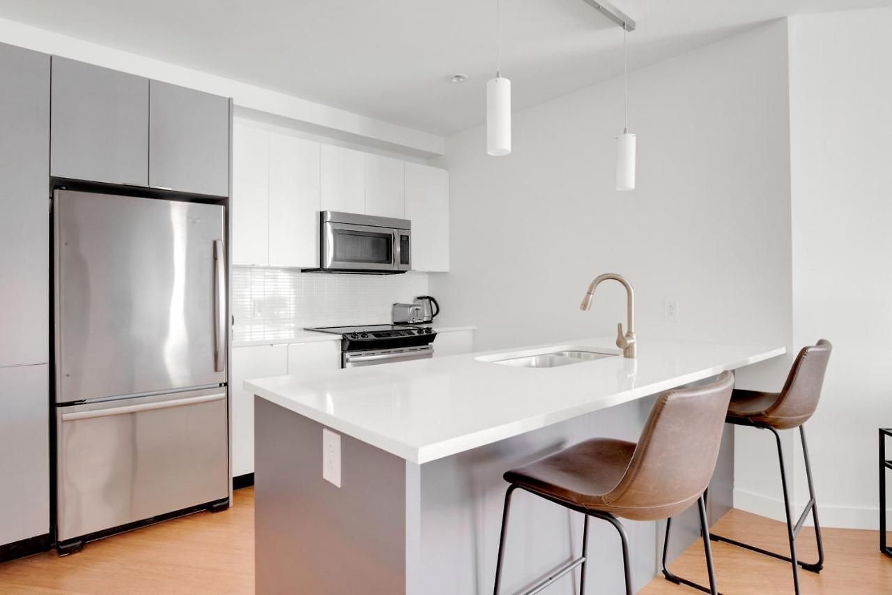 Downtown 1br W Gym Wd Nr S Station Bos-621 Apartment Boston