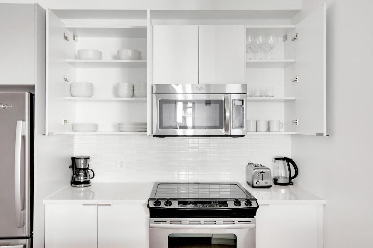 Downtown 1br W Gym Wd Nr S Station Bos-621 Apartment