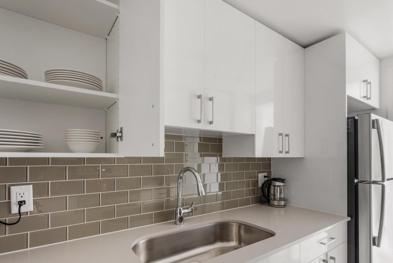 Back Bay 1br W Wd Nr Newbury St Bos-727 Apartment