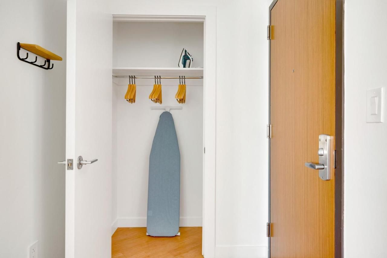 Downtown 1br W Gym Wd Nr S Station Bos-621 Apartment