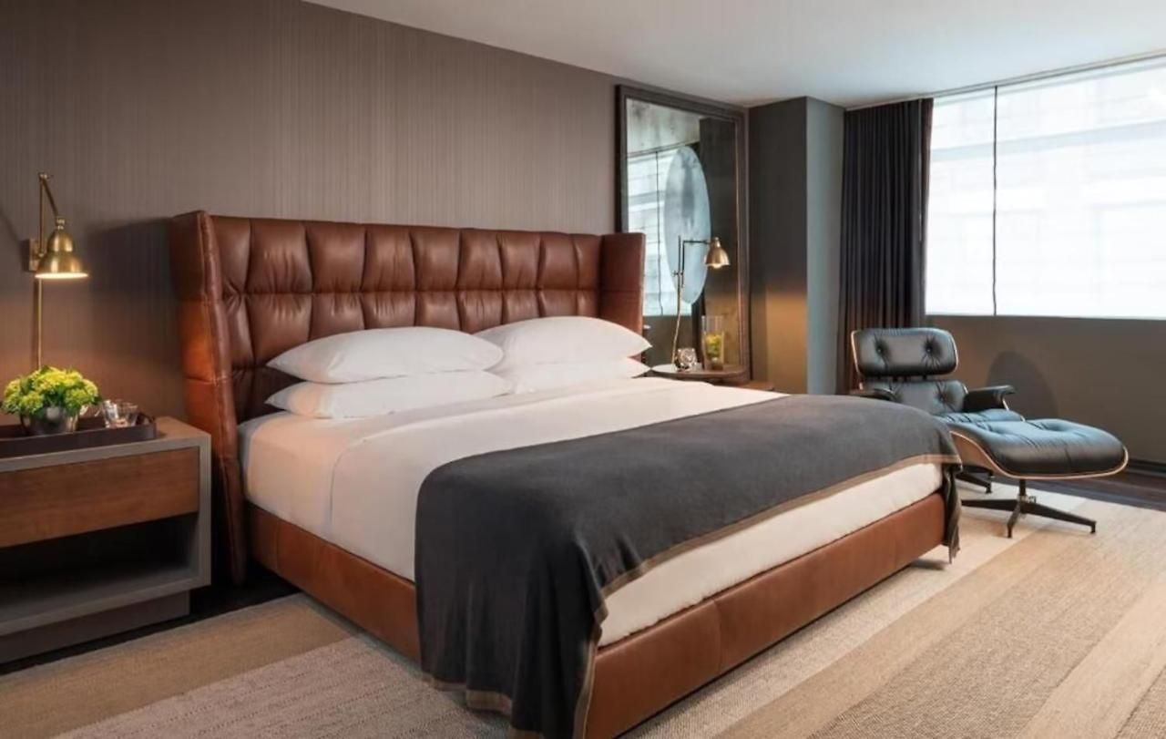 Hotel Aka Common Boston