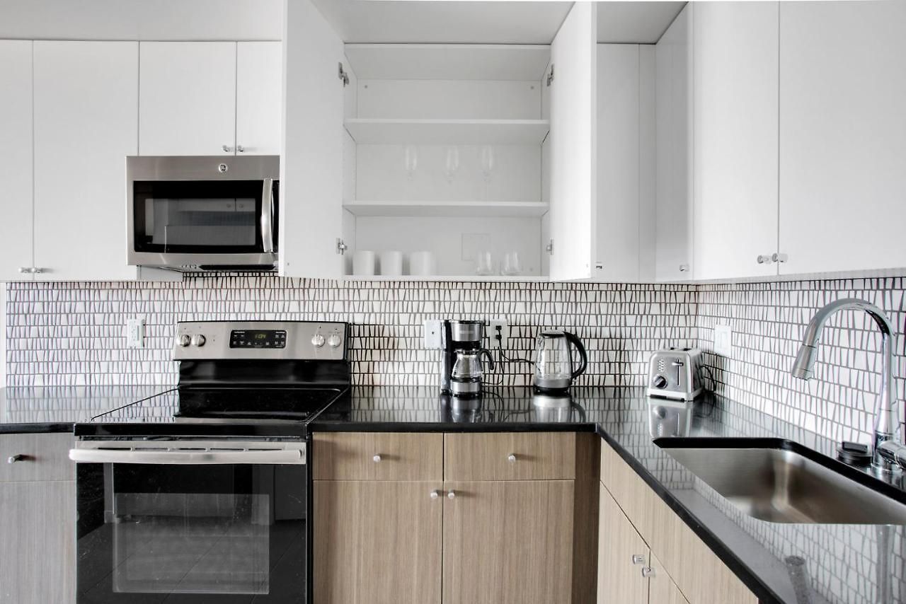 Back Bay 1br W Gym Nr Copley Sq Bos-742 Boston