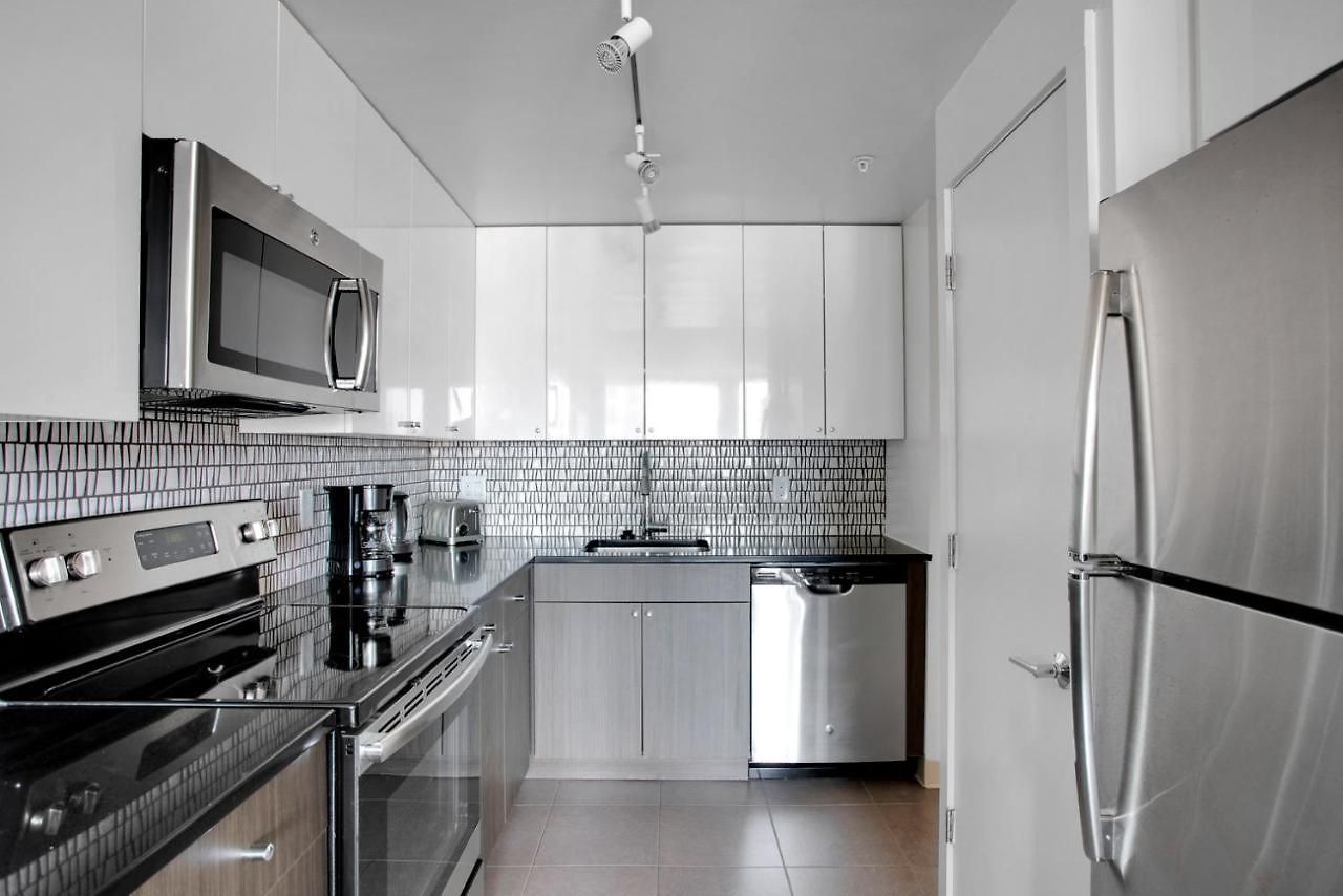 Apartment Back Bay 1br W Gym Nr Copley Sq Bos-742 Boston
