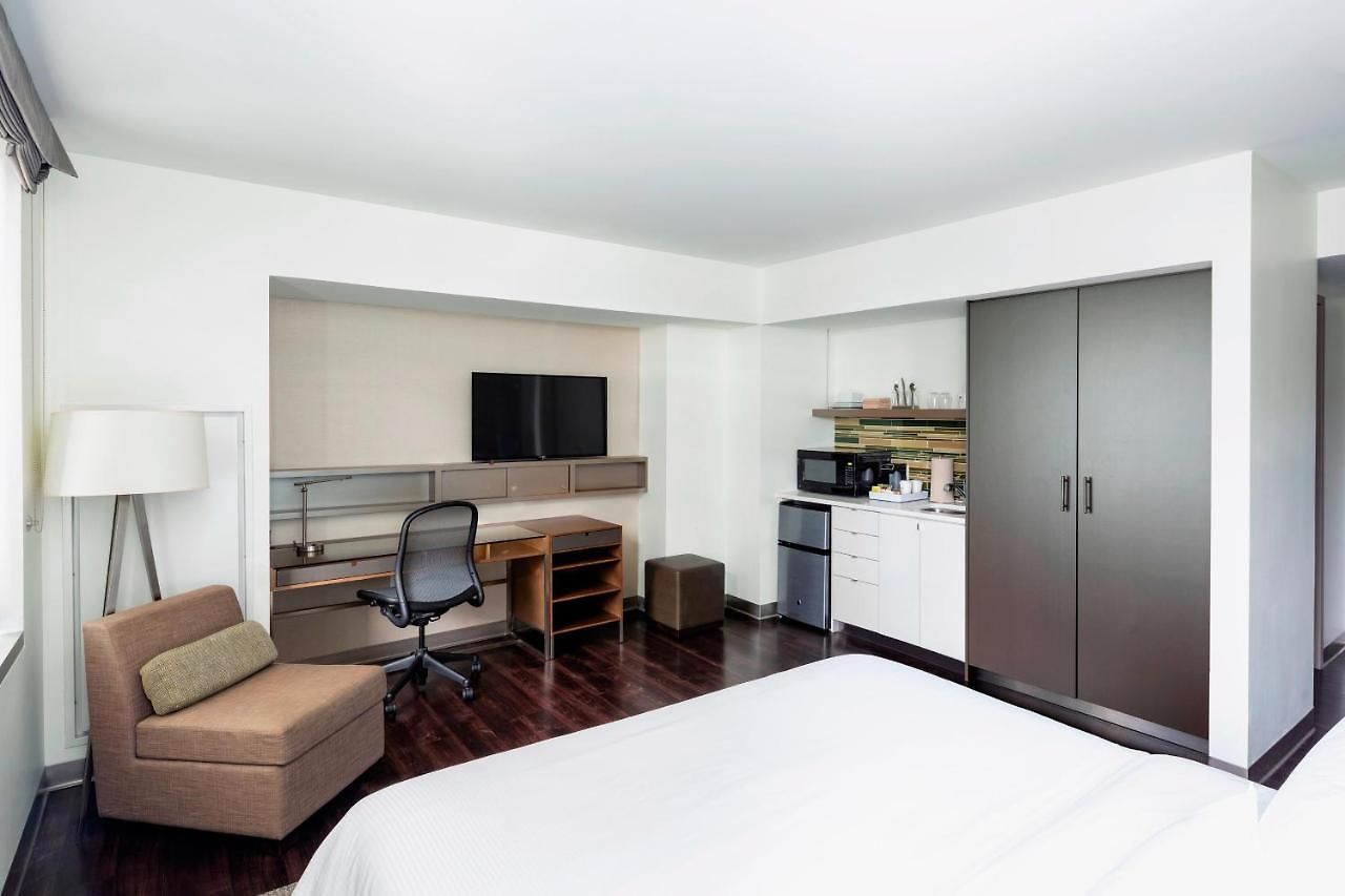 Element By Marriott Seaport District