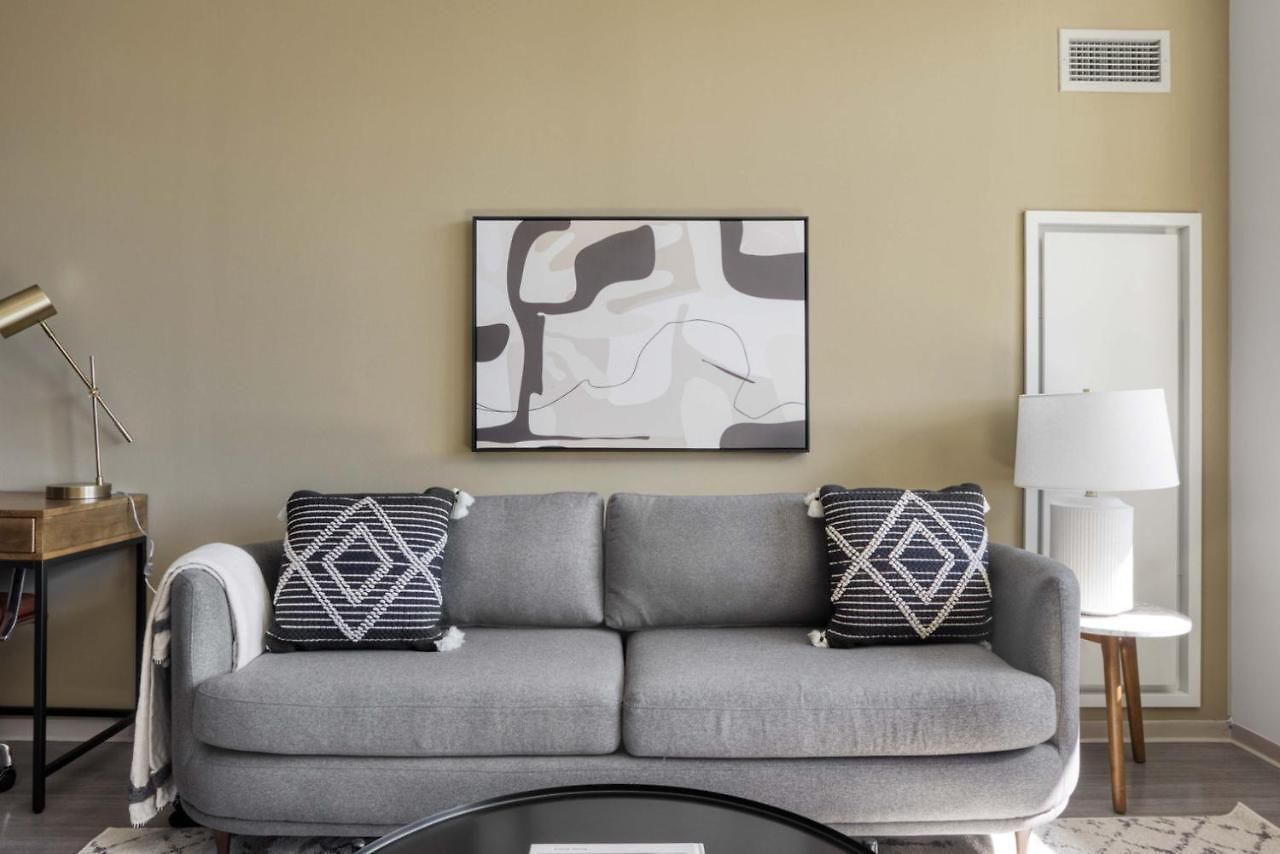 North Station 2br W Wd Gym Nr Td Garden Bos-797 Apartment Boston