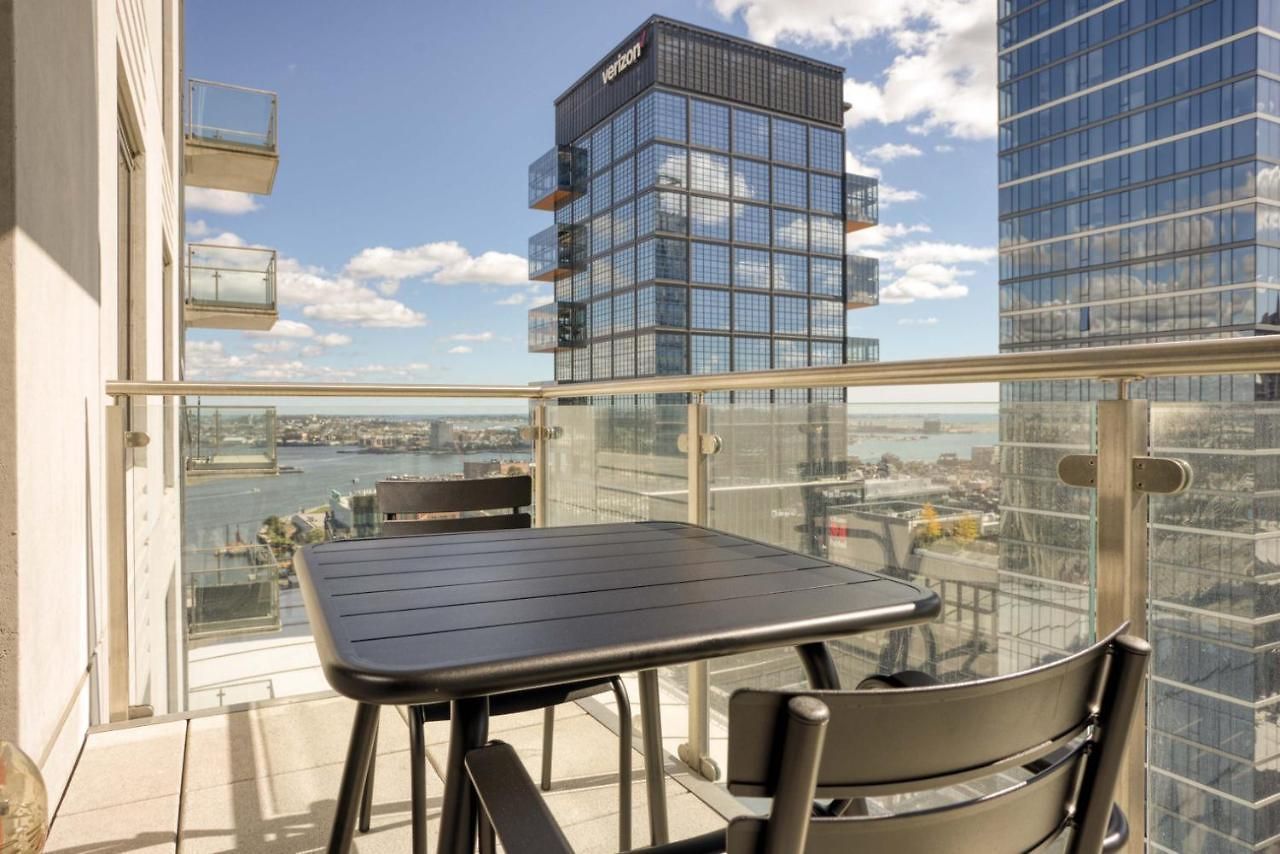 North Station 2br W Wd Gym Nr Td Garden Bos-797