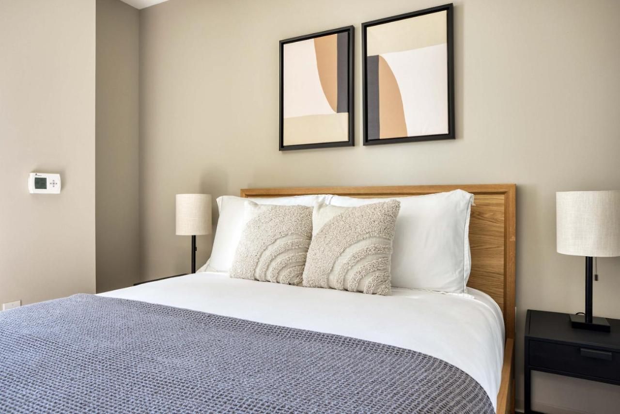 North Station 2br W Wd Gym Nr Td Garden Bos-797 Boston