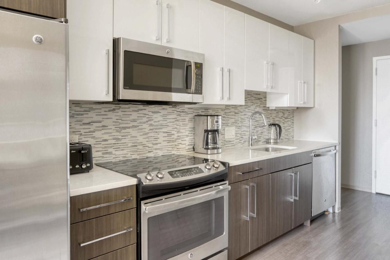 Apartment North Station 2br W Wd Gym Nr Td Garden Bos-797 *