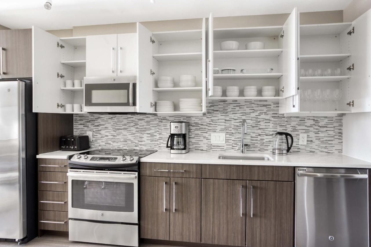 North Station 2br W Wd Gym Nr Td Garden Bos-797 * Boston