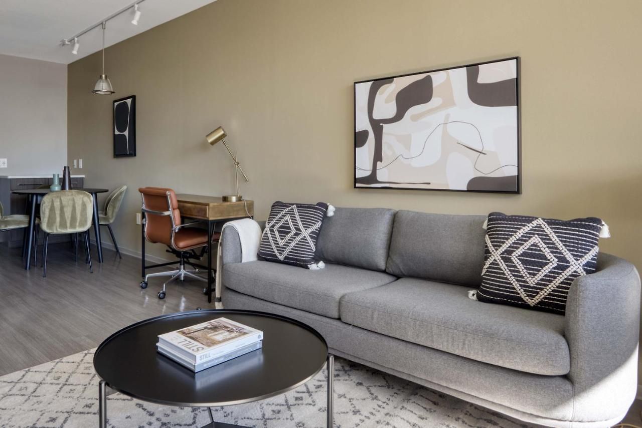 North Station 2br W Wd Gym Nr Td Garden Bos-797 * Boston