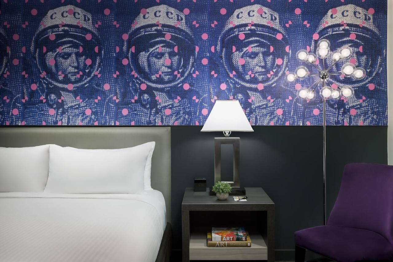 Allston Hotel