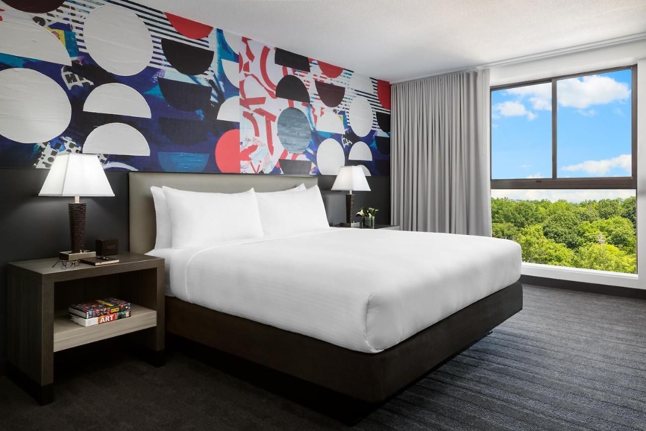 Allston 4* Boston