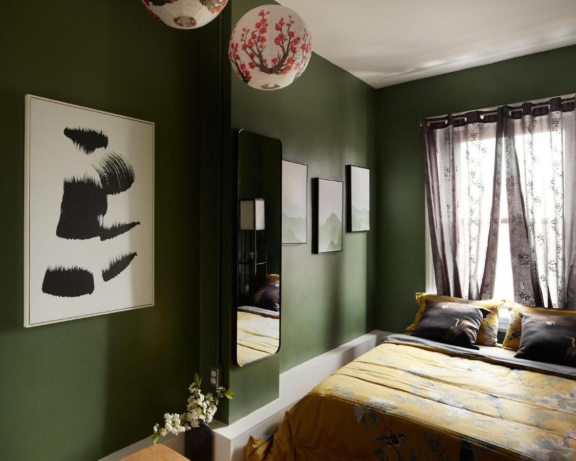 Stylish 3br1bth Near Historical District * Boston