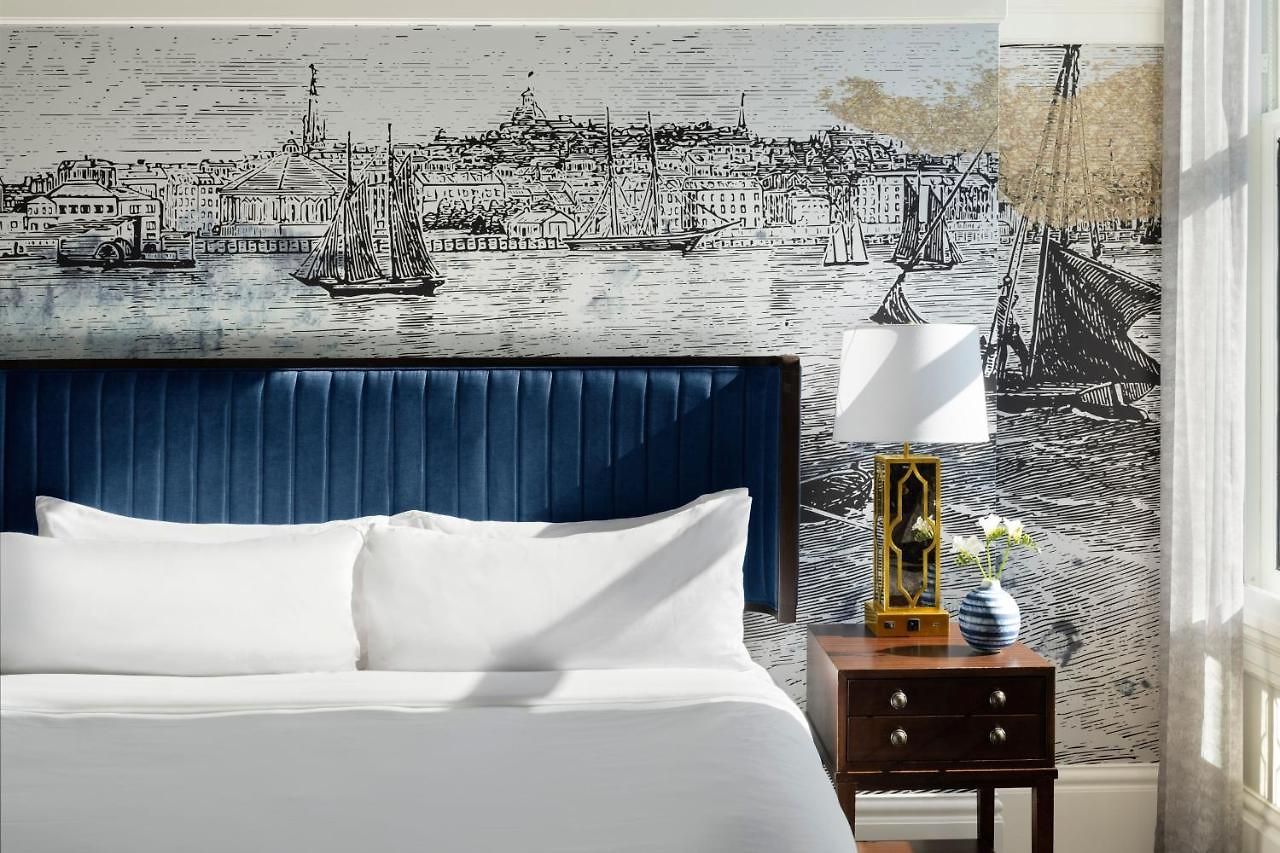 Marriott Vacation Club At Custom House,  