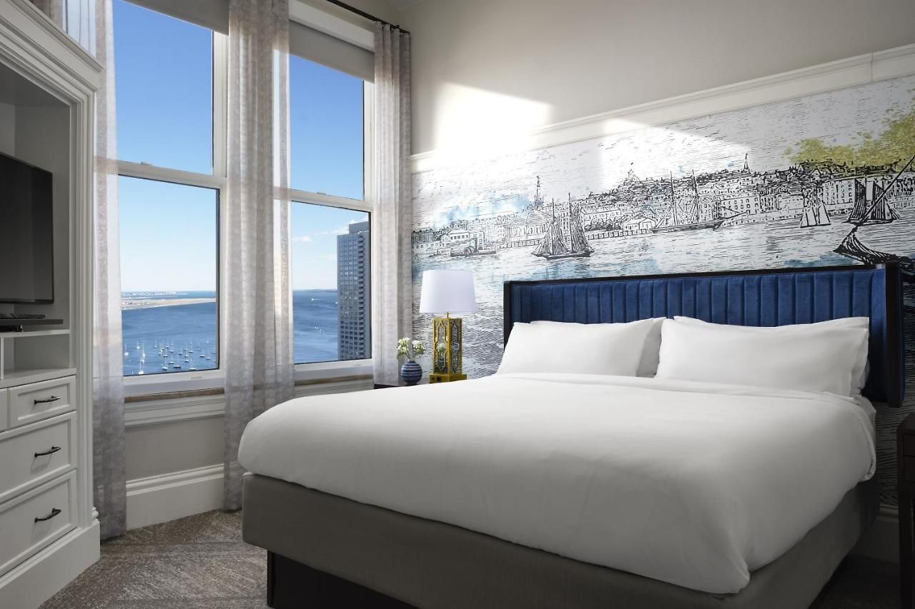 Hotel Marriott Vacation Club At Custom House,   3*