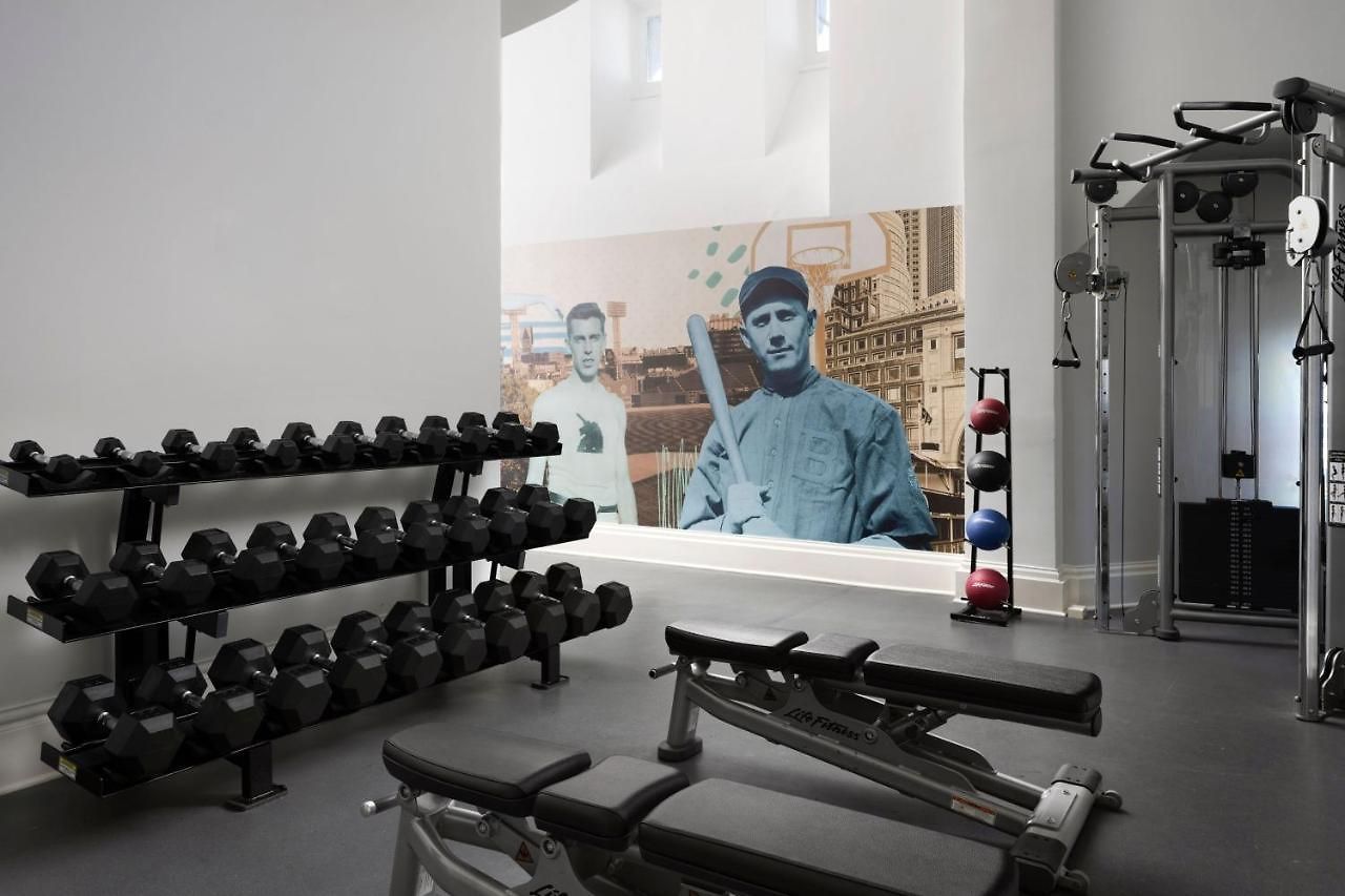 Marriott Vacation Club At Custom House,   3* Boston