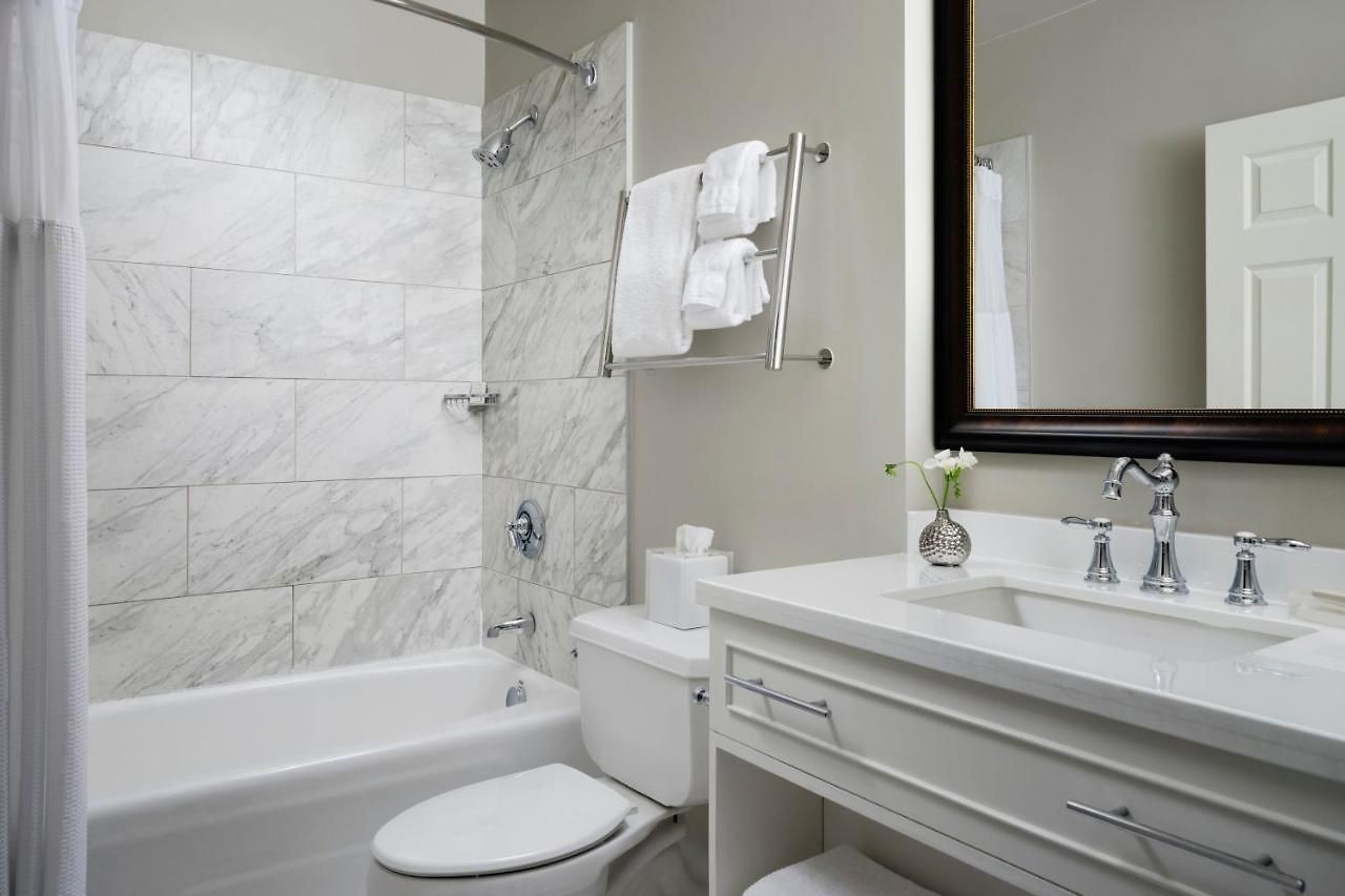 Marriott Vacation Club At Custom House,   Hotel Boston