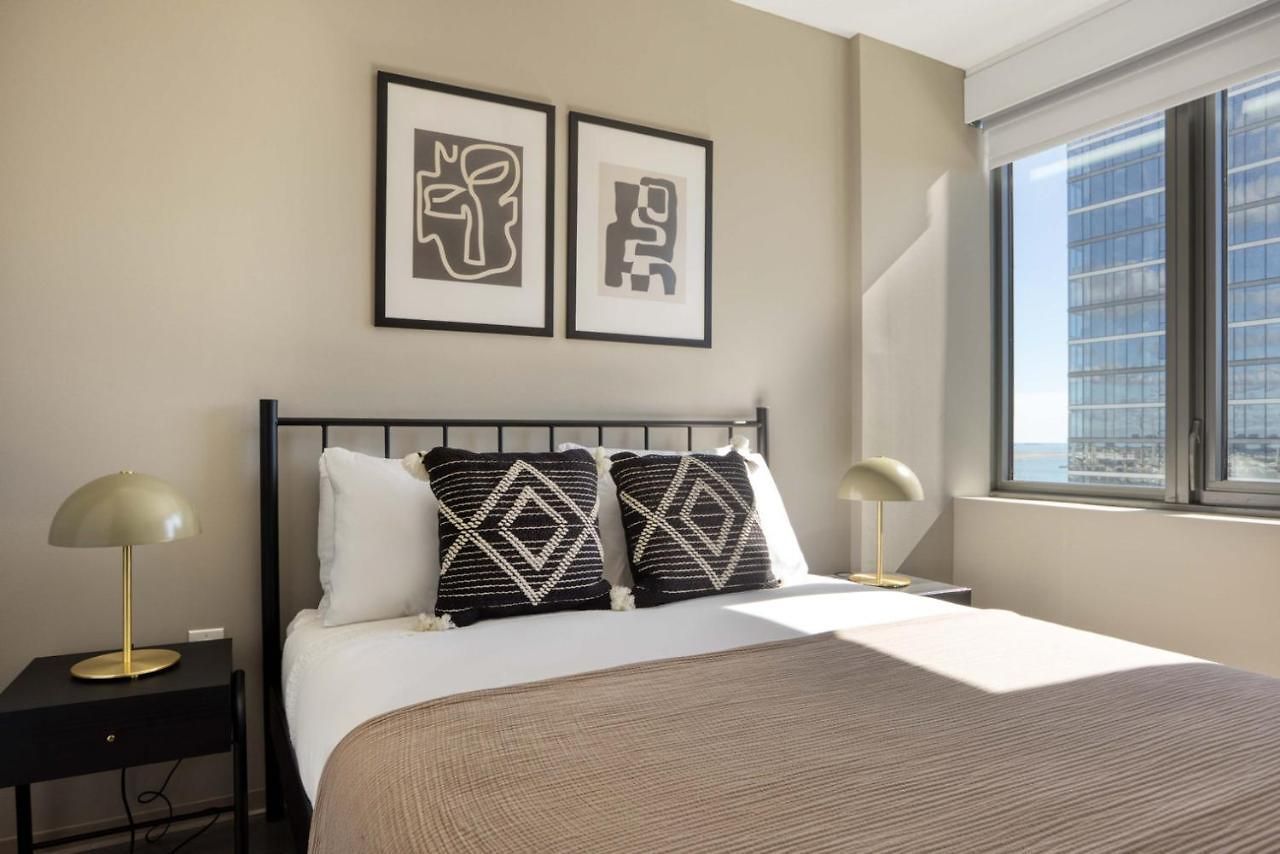 North Station 2br W Wd Gym Nr Td Garden Bos-797 Apartment Boston
