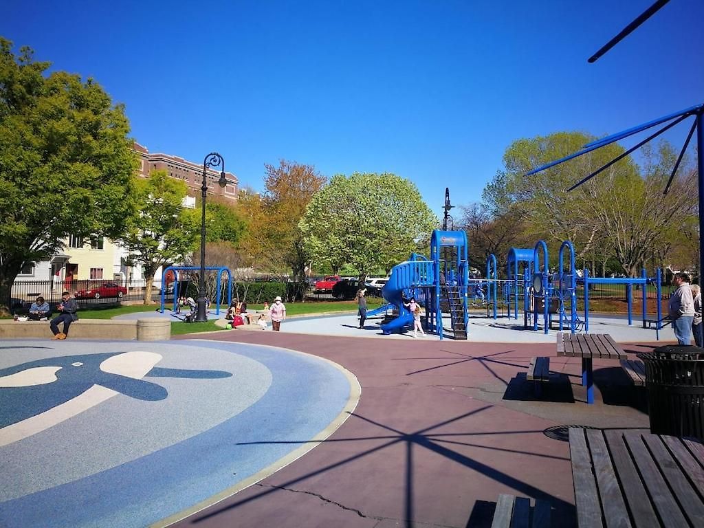 Location+comfort+convenience Apartment Boston