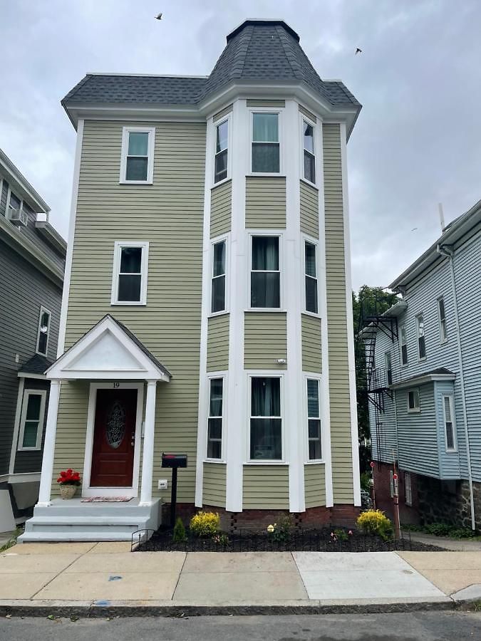 Guest house Brand New Luxury Near Downtown