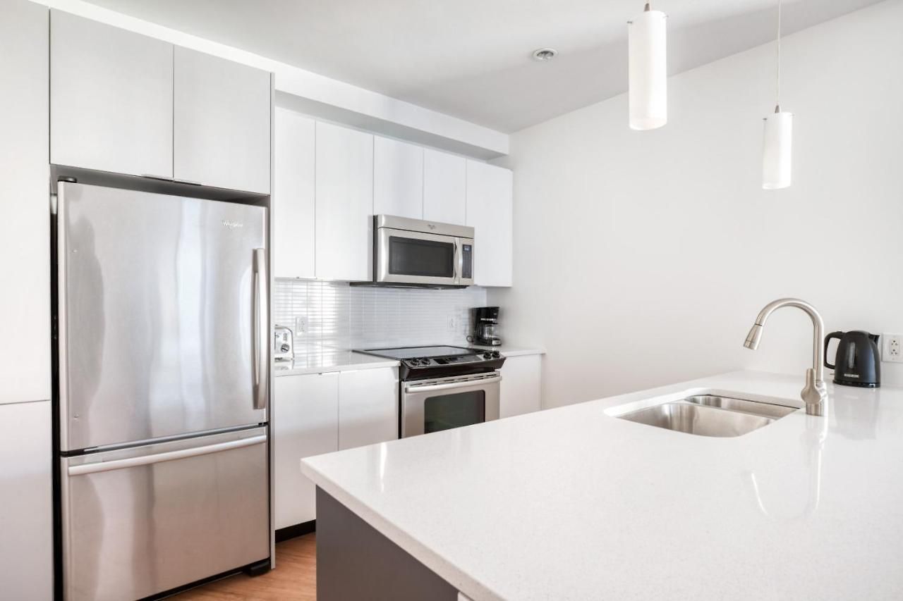 Downtown 1br W Wd Gym Nr Greenway Bos-832 Apartment *