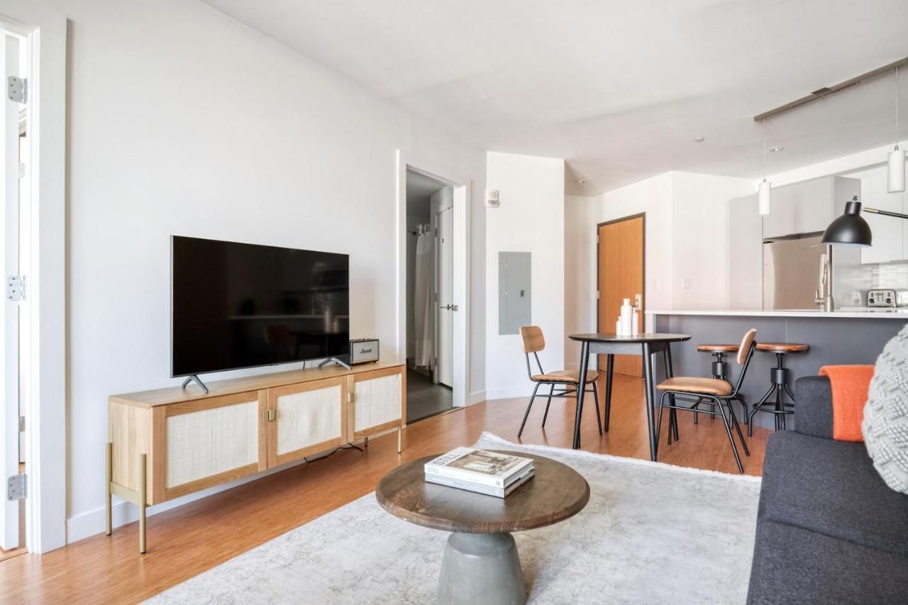 Downtown 1br W Wd Gym Nr Greenway Bos-832 Apartment *