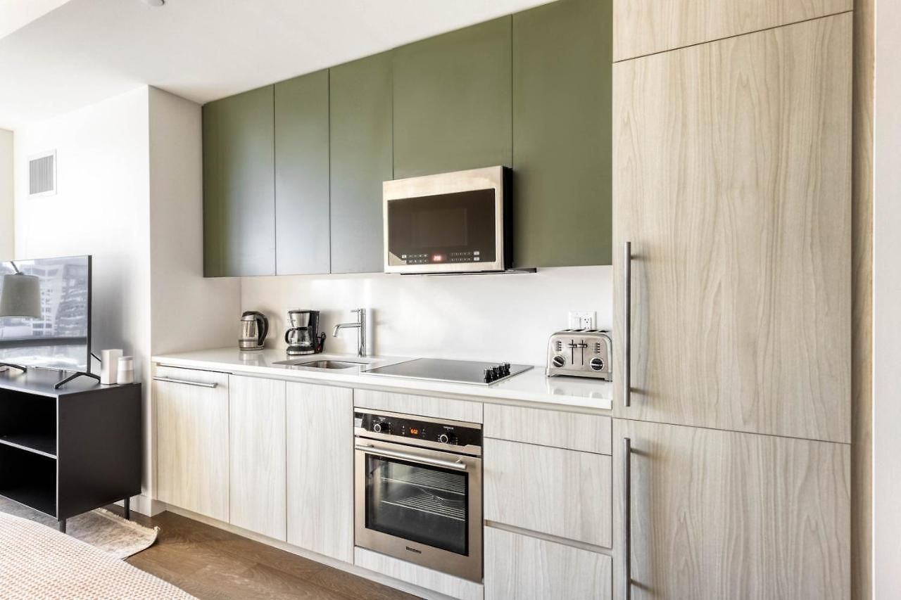 Fenway W Wd Roof Gym Nr Fenway Park Bos-855 Apartment *