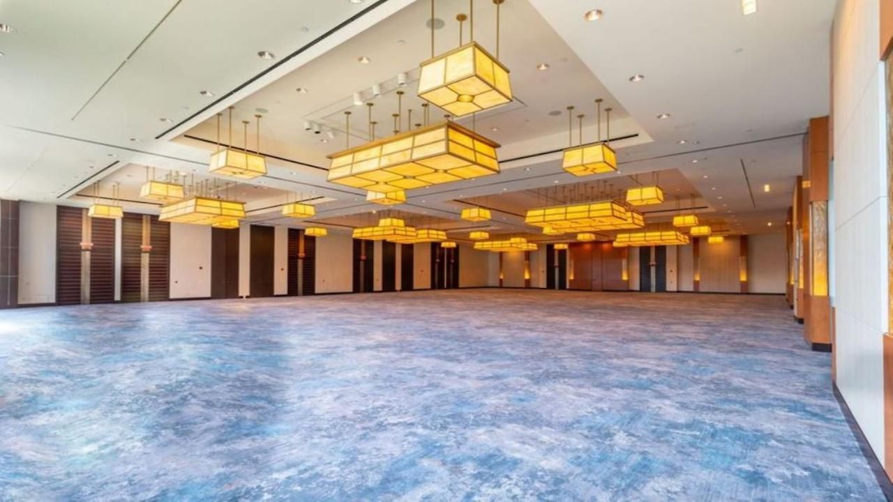 Hotel Intercontinental By Ihg