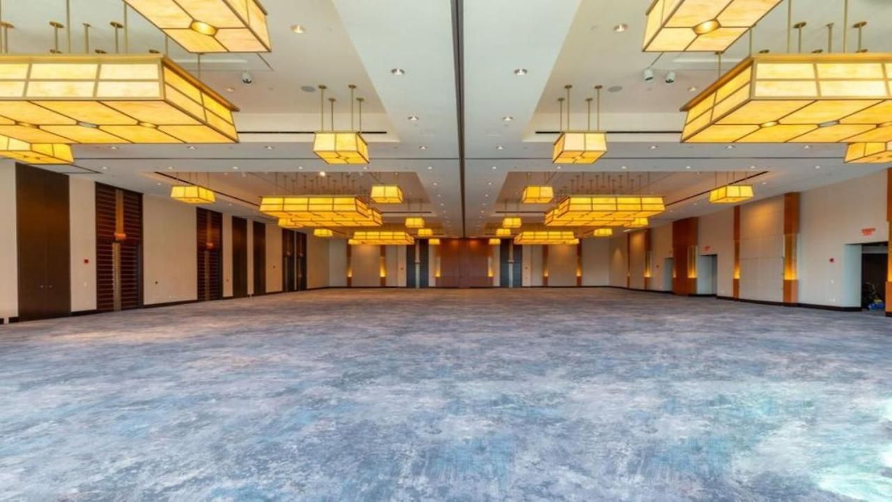 Intercontinental By Ihg Hotel