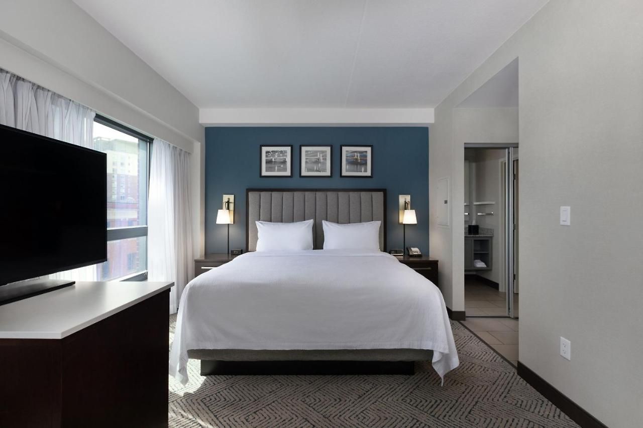 By Marriott Back Bay/fenway Hotel Boston