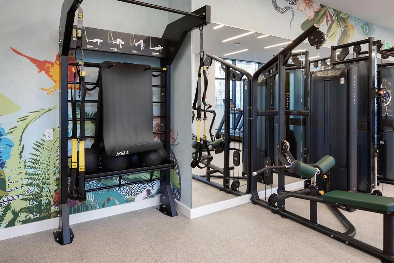 Fenway W Wd Roof Gym Nr Fenway Park Bos-855 Apartment *