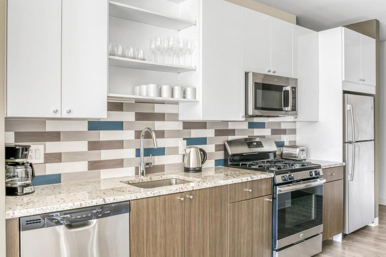 E Cambridge 2br W Gym Wd Nr Lechmere T Bos-634 Apartment