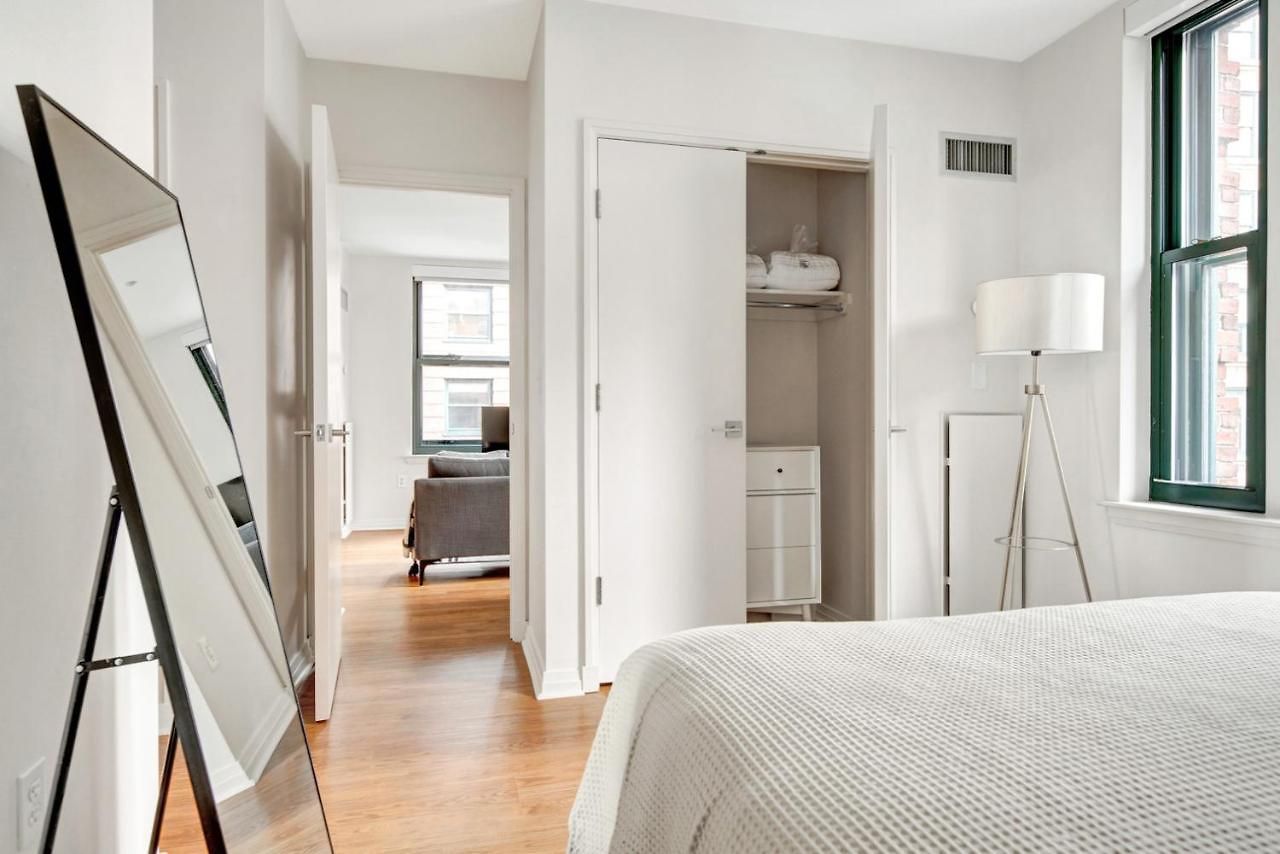 Downtown 1br W Gym Wd Nr Faneuil Hall Bos-562 *